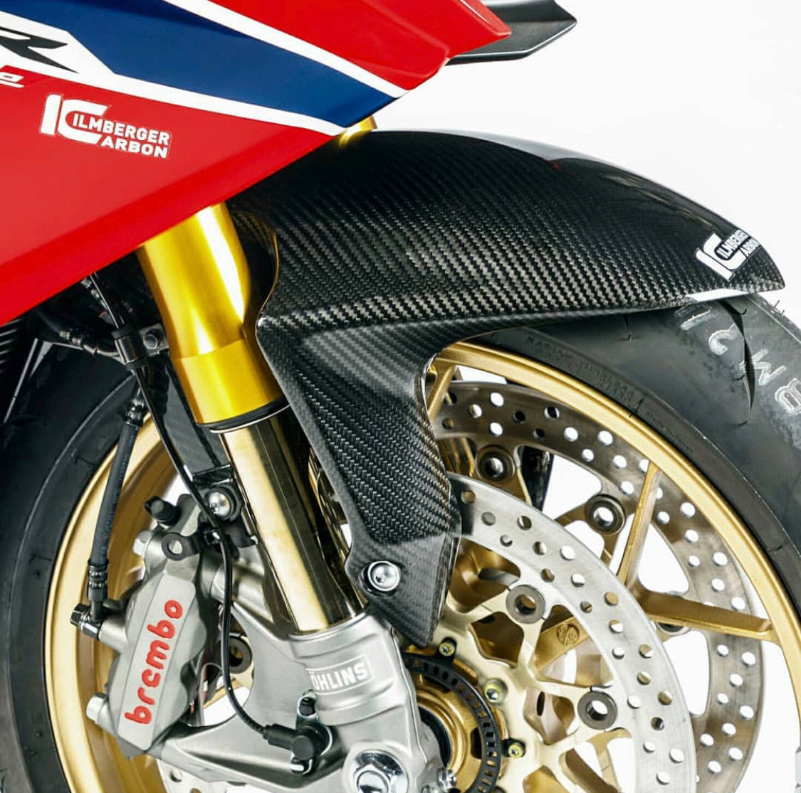 Honda CBR1000RR - Averys Motorcycles