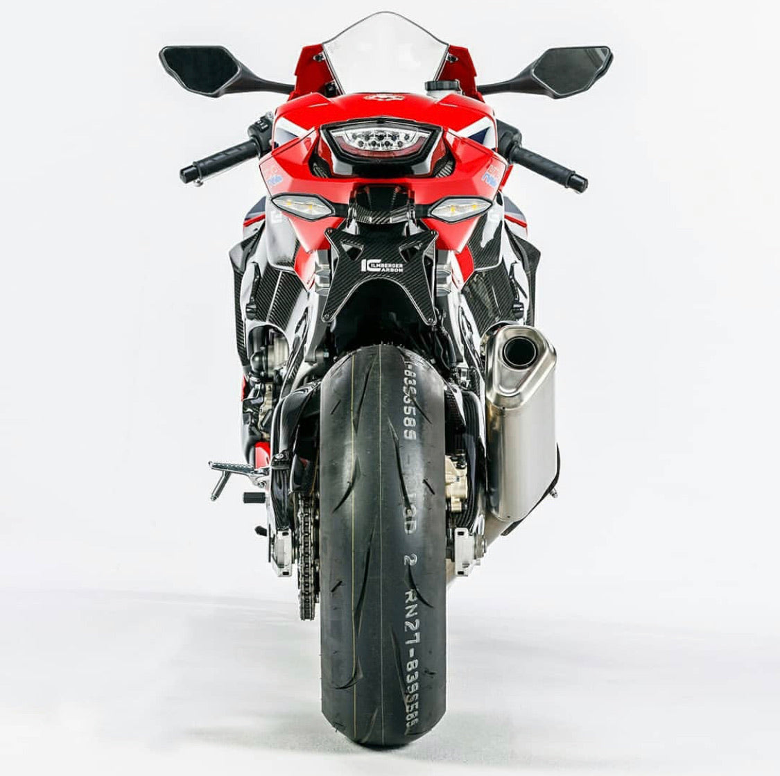 Honda CBR1000RR - Averys Motorcycles