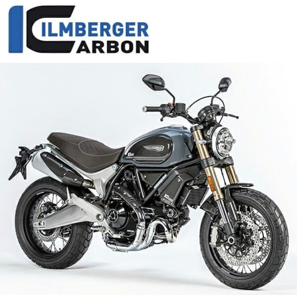 Ducati Scrambler 1100 - Averys Motorcycles