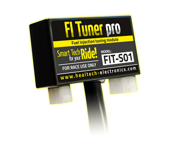 FI Tuner Pro - Averys Motorcycles