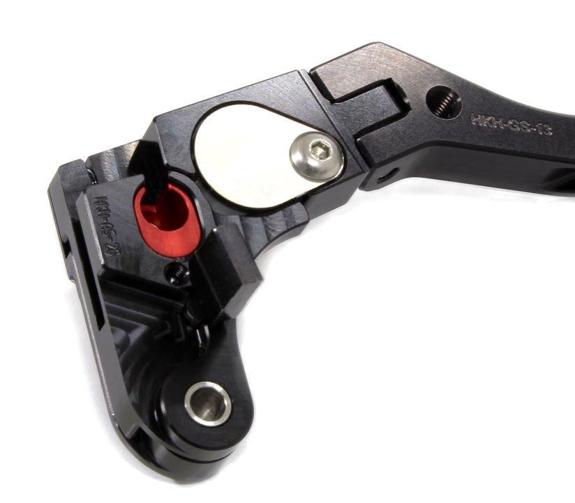 MPL Brake Lever - Averys Motorcycles