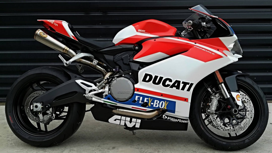 Ducati Panigale 959 - Averys Motorcycles