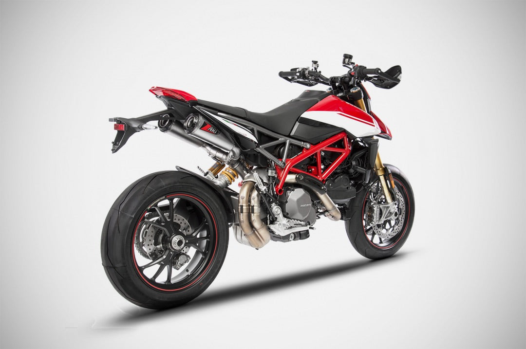 Ducati Hypermotard 950/SP - Averys Motorcycles