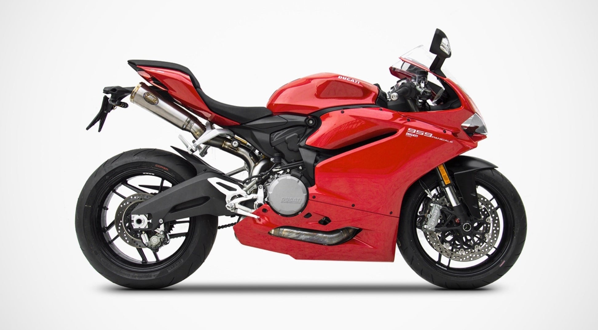 Ducati Panigale 959 - Averys Motorcycles