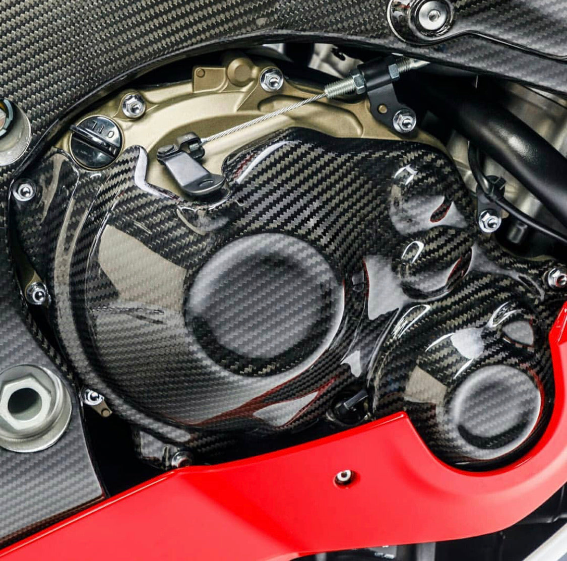 Honda CBR1000RR - Averys Motorcycles