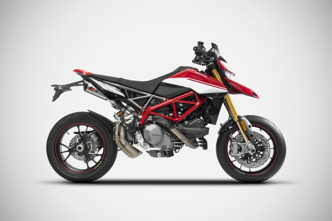 Ducati Hypermotard 950/SP - Averys Motorcycles