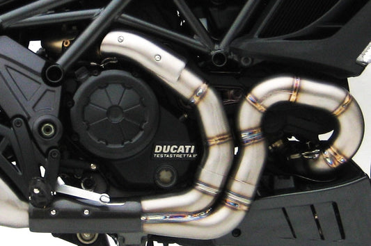 Ducati Diavel - Averys Motorcycles