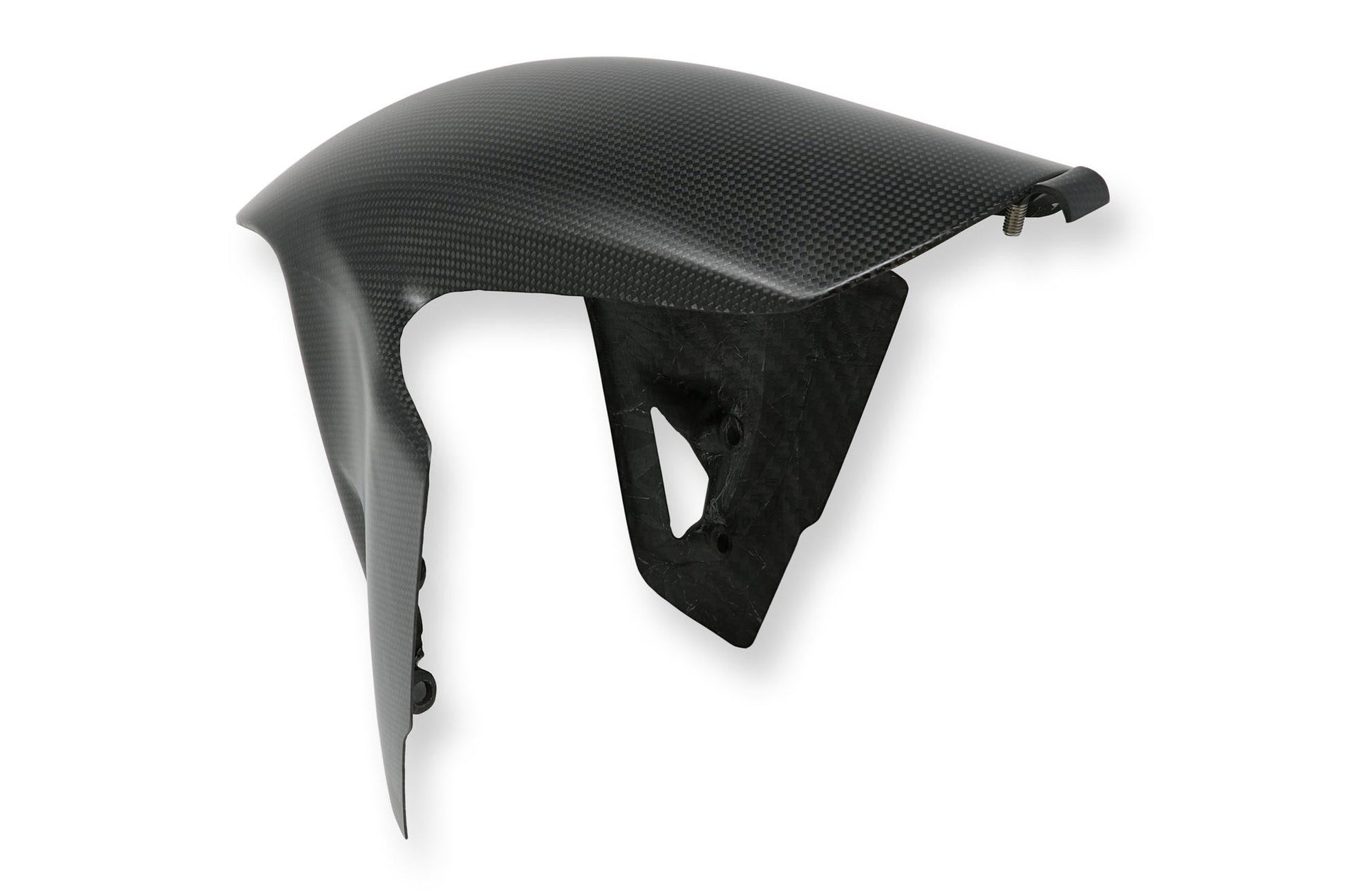 Ducati - Carbon Mudguard - Averys Motorcycles