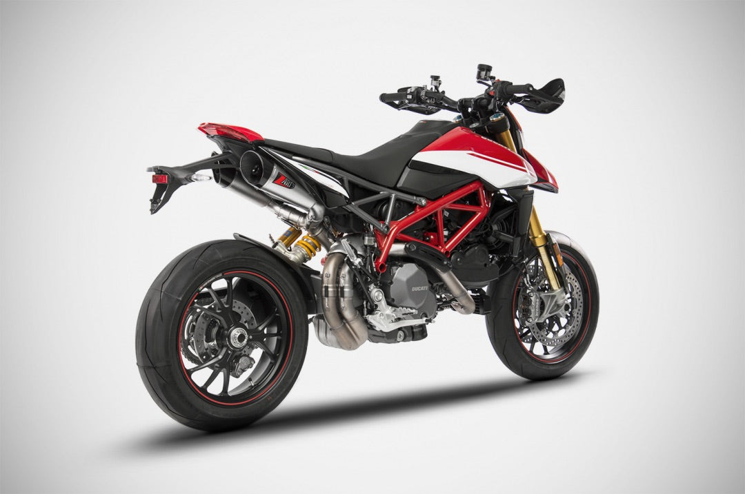 Ducati Hypermotard 950/SP - Averys Motorcycles