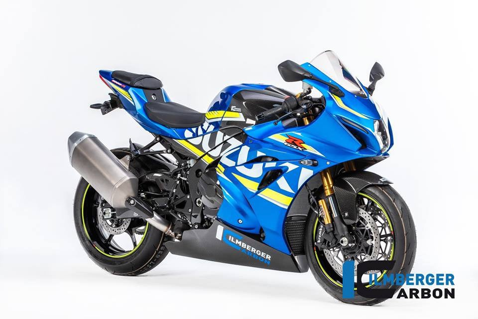 Suzuki GSXR1000 2017- - Averys Motorcycles