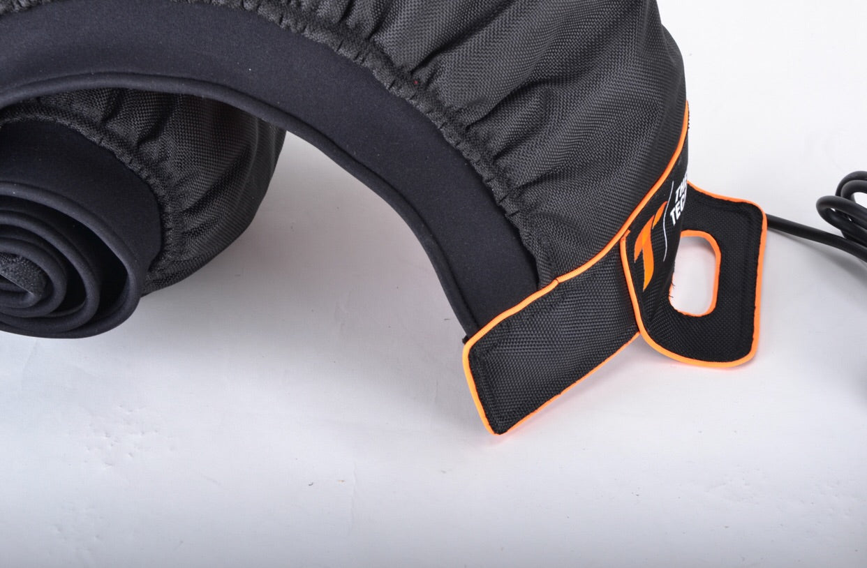 Thermal Technology Pro Tyre Warmers - The Brake King