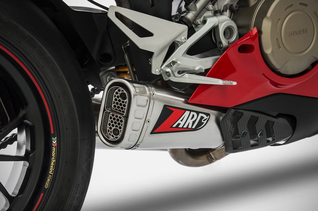 Ducati Panigale V4 - Averys Motorcycles