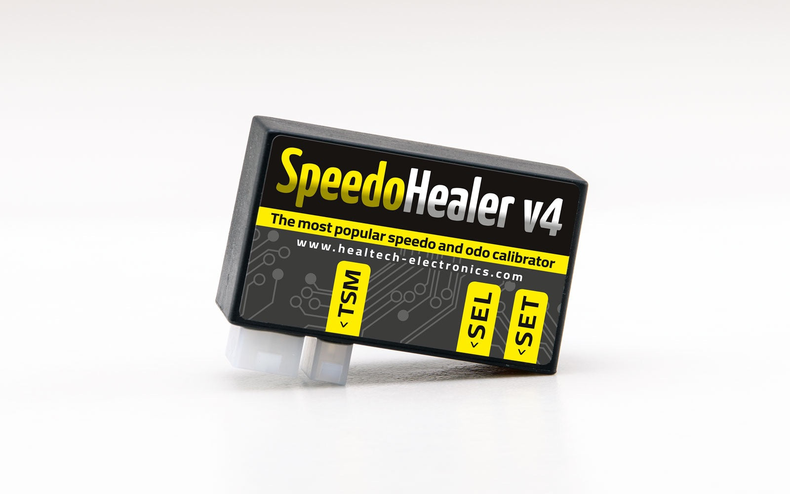 Speedo Healer V4 - Aprilia - Averys Motorcycles