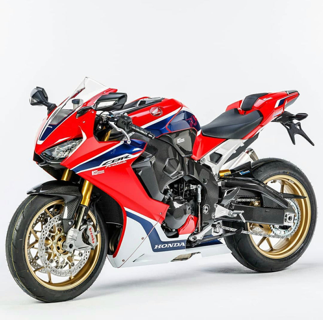 Honda CBR1000RR - Averys Motorcycles