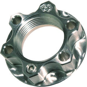 ACM Titanium Locknut - Averys Motorcycles