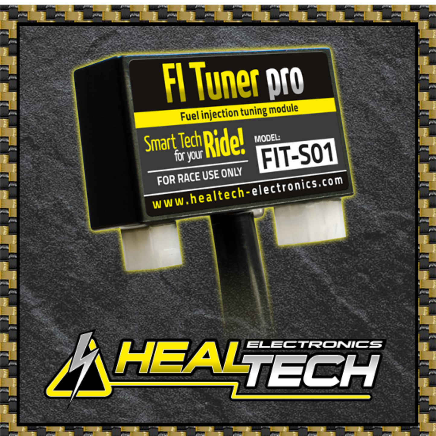 FI Tuner Pro - Averys Motorcycles