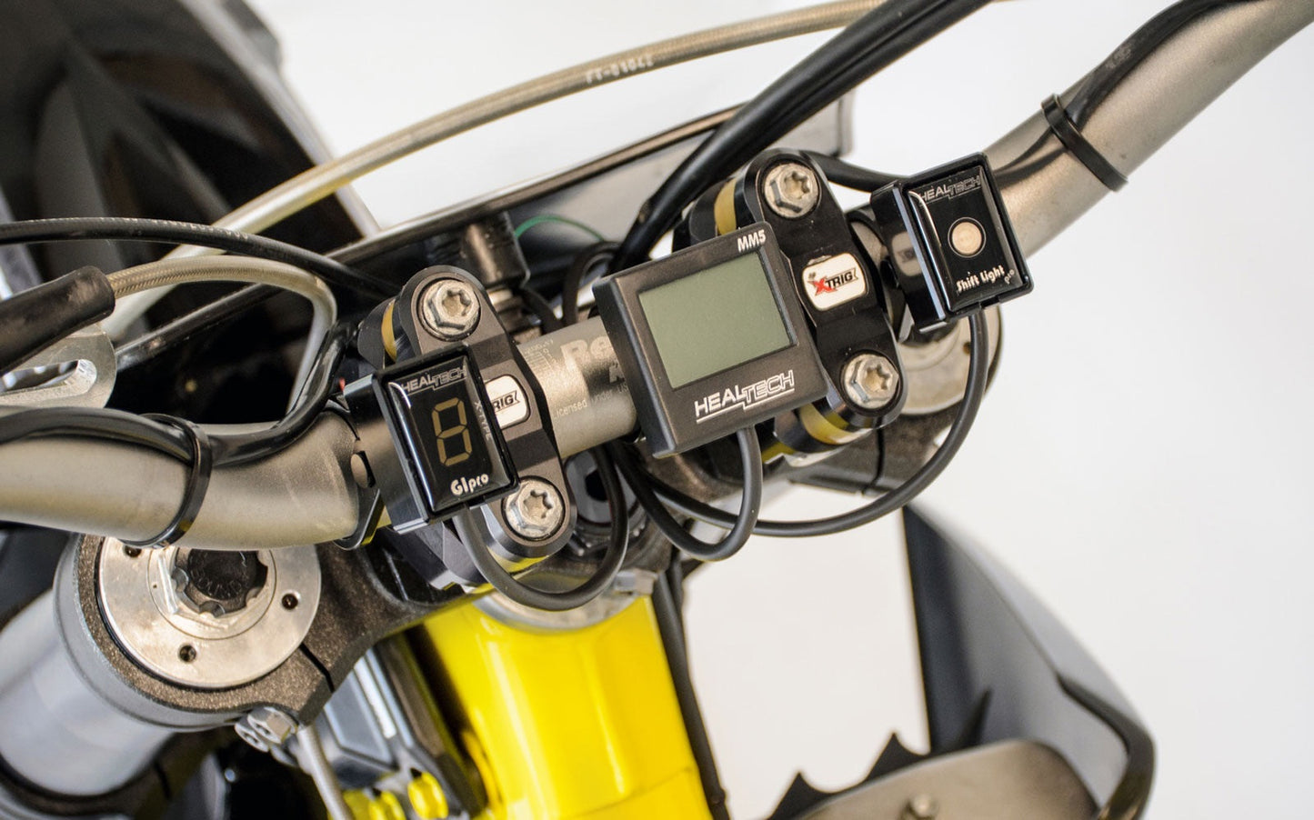 Shift Light Pro - Averys Motorcycles