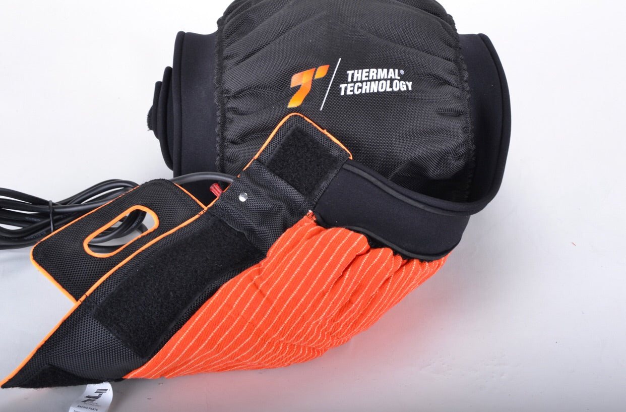 Thermal Technology Pro Tyre Warmers - The Brake King