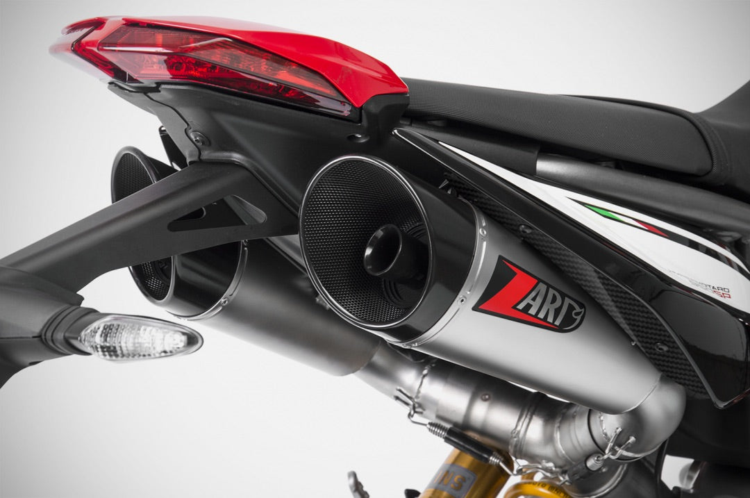 Ducati Hypermotard 950/SP - Averys Motorcycles