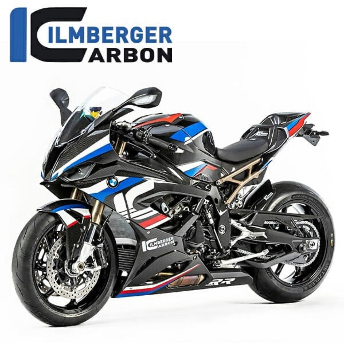 BMW S1000RR - Averys Motorcycles