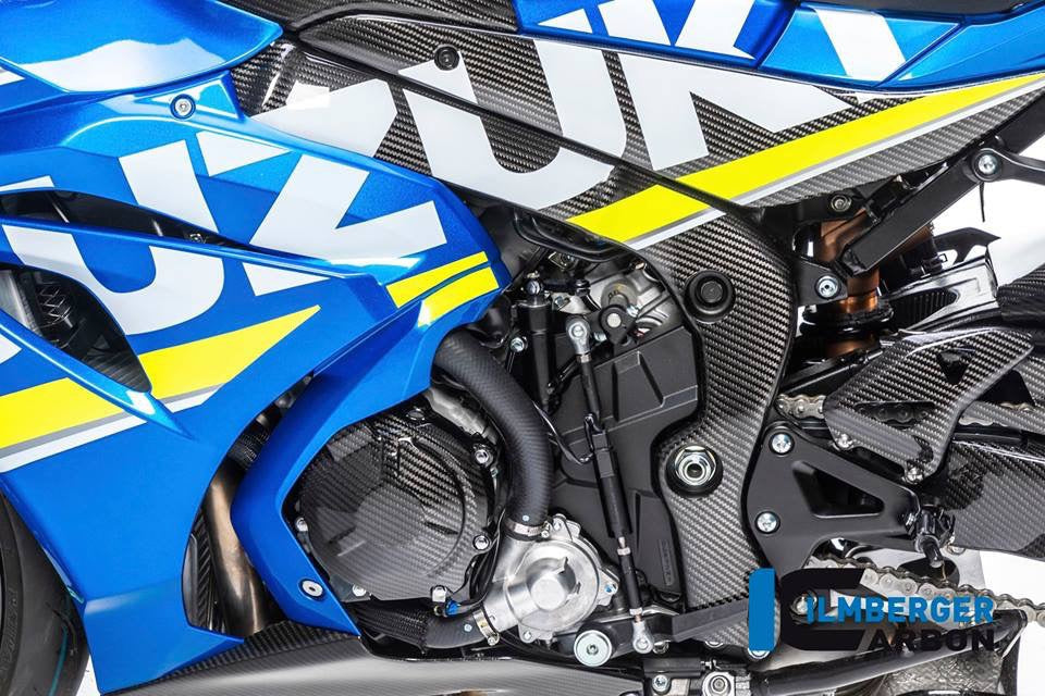 Suzuki GSXR1000 2017- - Averys Motorcycles