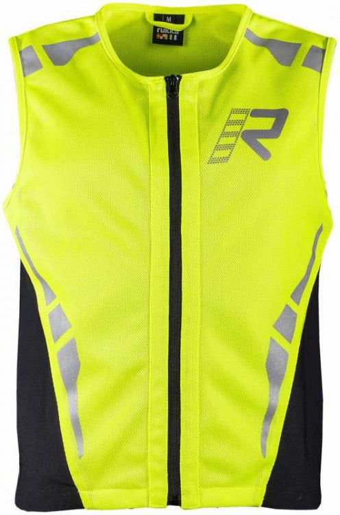 Hi-Viz Vest - Averys Motorcycles