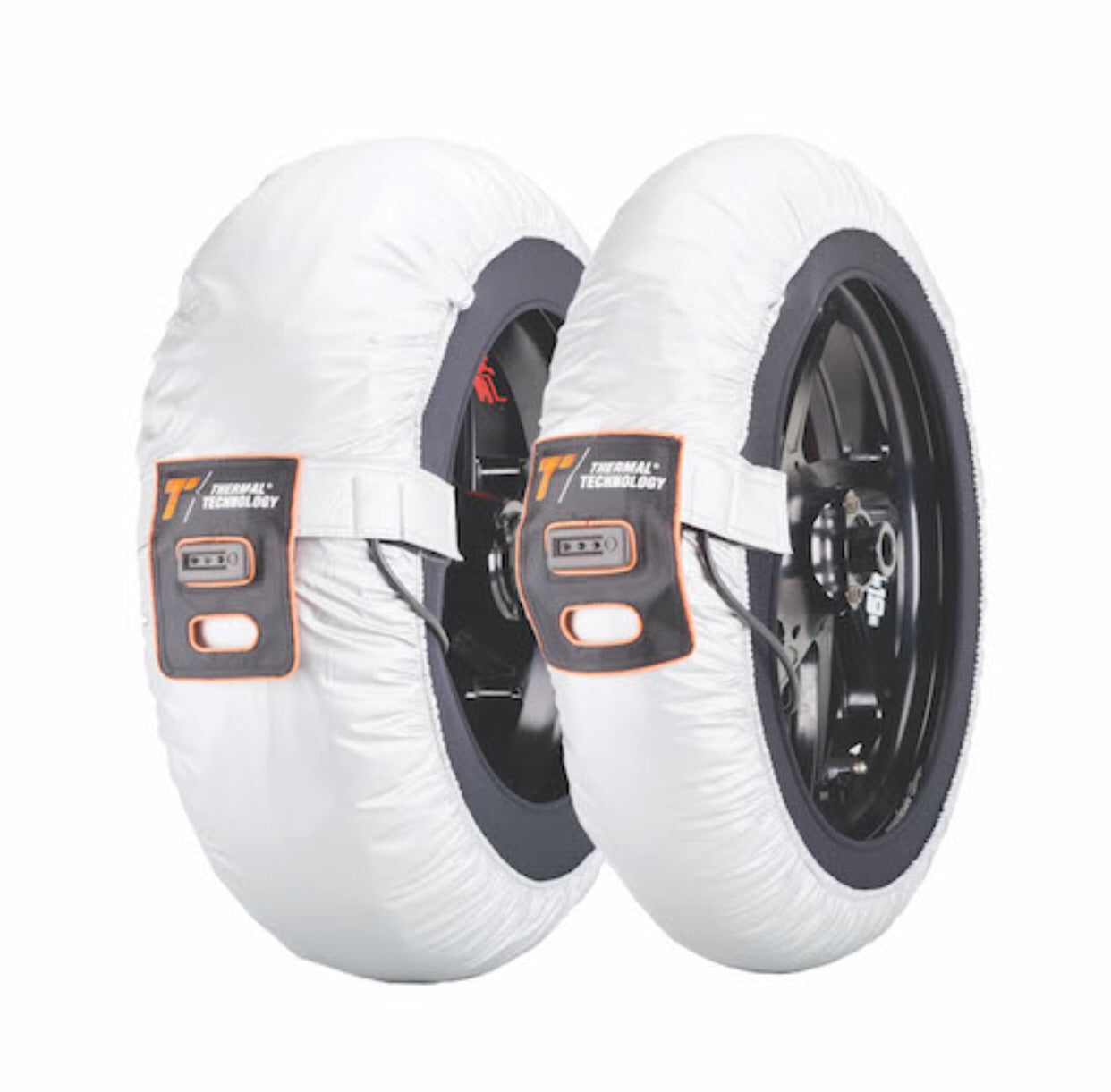 Thermal Technology Race Tyre Warmers - The Brake King