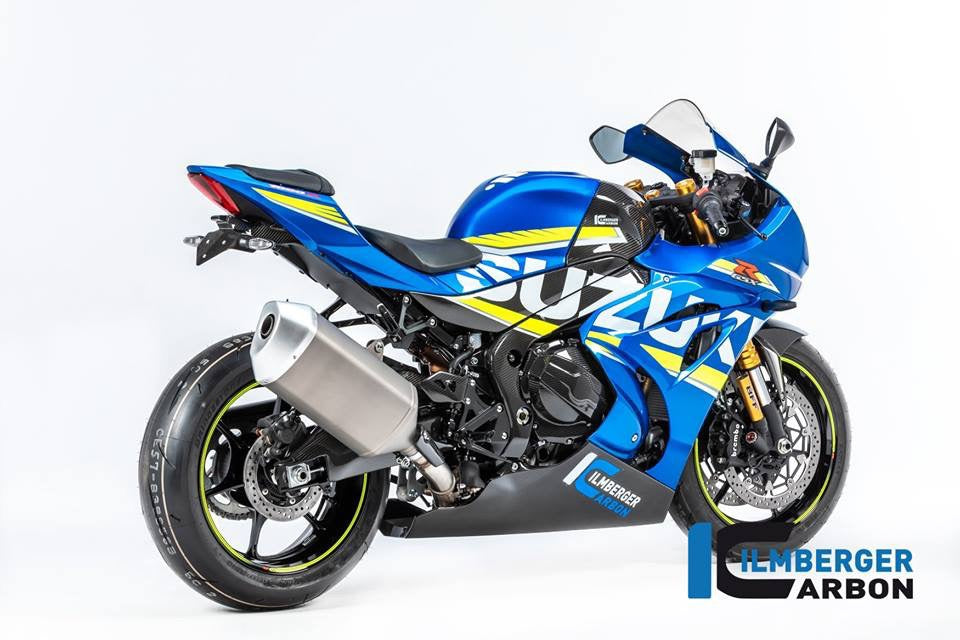 Suzuki GSXR1000 2017- - Averys Motorcycles