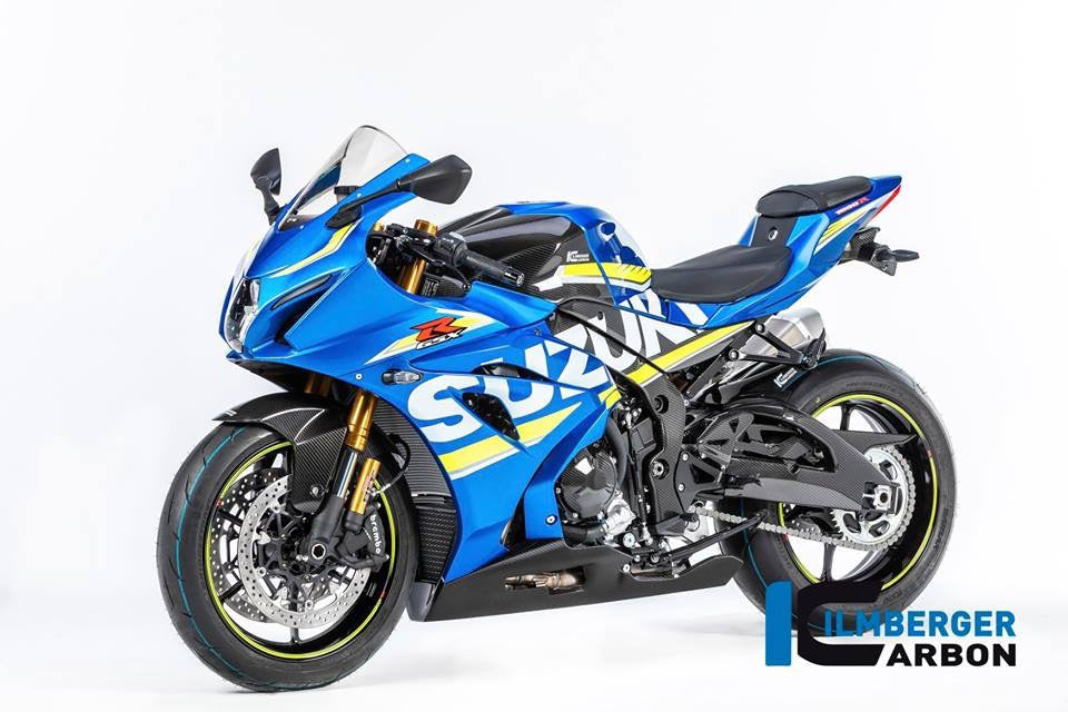 Suzuki GSXR1000 2017- - Averys Motorcycles