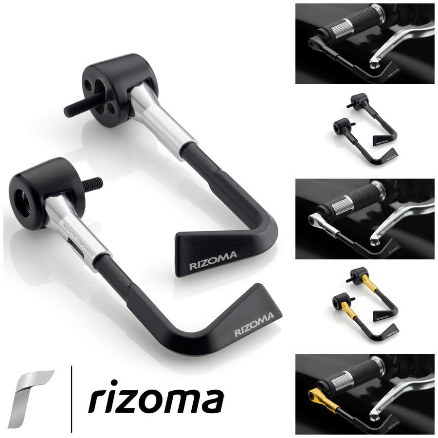 Rizoma PROGUARD SYSTEM® Street Edition - The Brake King