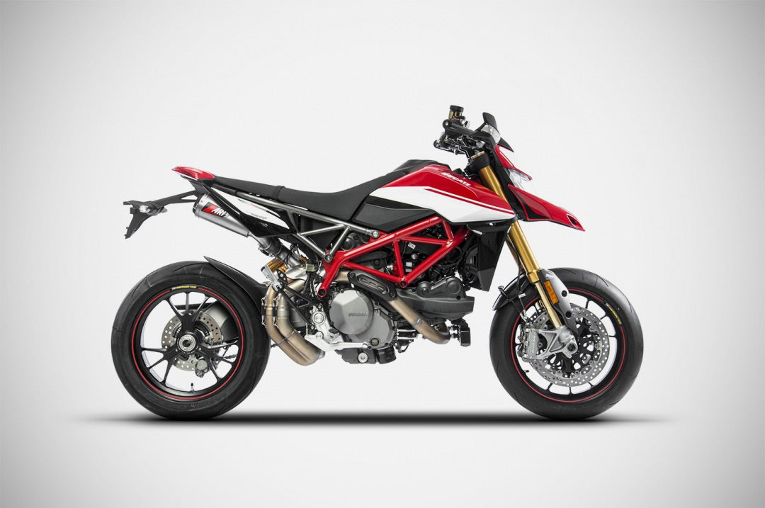 Ducati Hypermotard 950/SP - Averys Motorcycles