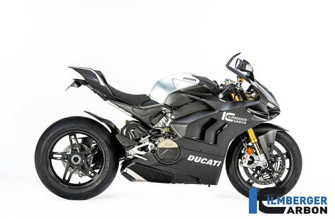 Ducati Panigale V4R - Averys Motorcycles