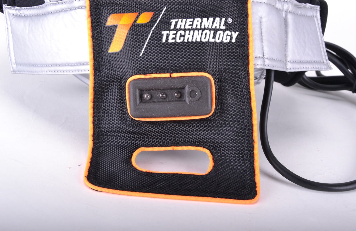 Thermal Technology Race Tyre Warmers - The Brake King